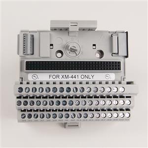 Allen Bradley 1440-TB-D 1440 Series Terminal Base D