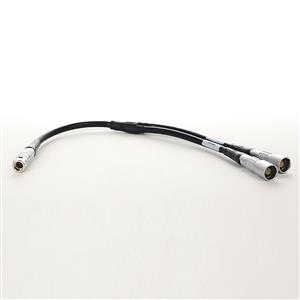 Allen Bradley 1441-DYN25-CBL2CH Dynamix 2500 2-Channel Adapter Cable