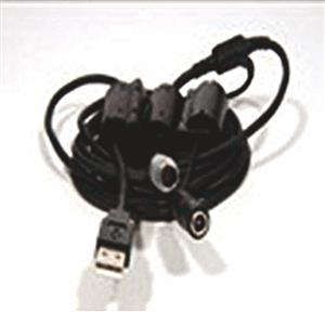 Allen Bradley 1441-PEN25-COMS-US Enpac 2500 USB Splitter Cable