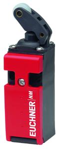 Euchner NM11KBA-MC2069 Safety switch NMKB with roller arm, short housing