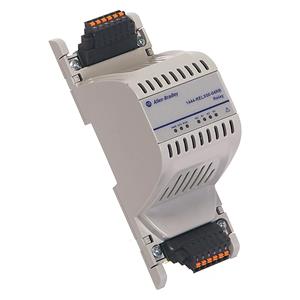 Allen Bradley 1444-RELX00-04RB Expansion Relay Module