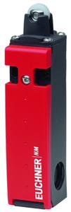 Euchner NM11RBA-M Safety switch NMRB with roller plunger, long housing