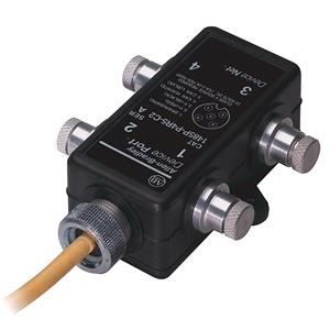 Allen Bradley 1485P-P4T5-T5C DeviceNet Connection Device