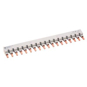 Allen Bradley 1489-AMCL118 MCB bus bar for use with 1489 MCB