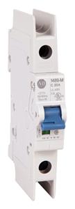 Allen Bradley 1489-M1C500 UL489 50 A Miniature Circuit Breaker