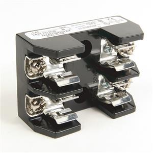 Allen Bradley 1491-N122 Fuse Block