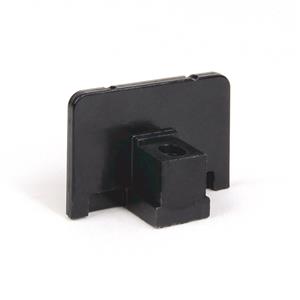 Allen Bradley 1492-15E TERM BLCK PNL MTD End Piece