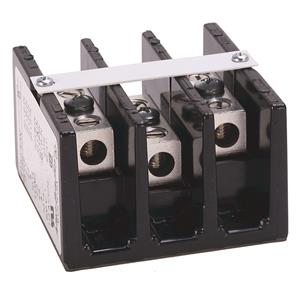 Allen Bradley 1492-50X Power Distribution Block