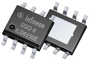 Infineon ILD8150E Turkey