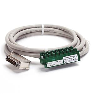 Allen Bradley 1492-ACAB025HA69 Analog Cable Connection Products