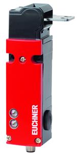 Euchner NX1-2131ASEM4-AS1 Safety switch NX ASi, plug connector M12