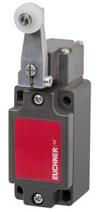 Euchner NZ1HB-3131-M Safety switch NZHB, lever arm with plastic roller Turkey