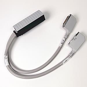 Allen Bradley 1492-C005010XF Pre-Wired Cable