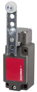 Euchner NZ1PB-2131-M Safety switch NZPB, adjustable lever arm with plastic roller Turkey