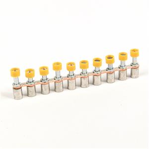Allen Bradley 1492-CJJN6-3 Screw Center Jumper