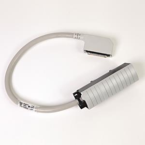 Allen Bradley 1492-CONCAB010S2 Pre-wired Cable for Conversion from 1771 to 1756 Analog I/O Modules 10 meter (328 feet)