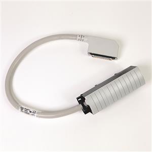 Allen Bradley 1492-CONCAB010U Pre-wired Cable for Conversion from 1771 to (2) 1756 Digital I/O Modules 10 meter (328 feet)