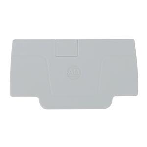 Allen Bradley 1492-EBP3-Y Terminal Block