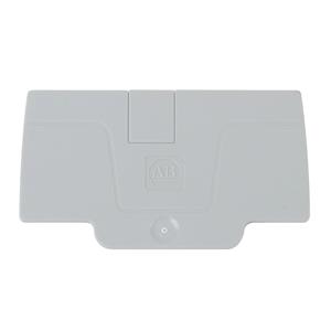 Allen Bradley 1492-EBP4-Y Terminal Block