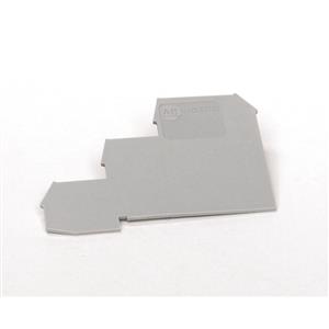 Allen Bradley 1492-EBTS3 IEC End Barrier