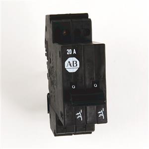 Allen Bradley 1492-GS2G200 1492-GS High Density Mini Circuit Breakers (Toggle Style) Turkey