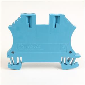 Allen Bradley 1492-J2Q-B Terminal Block
