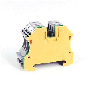Allen Bradley 1492-J4M Terminal Block