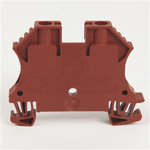 Allen Bradley 1492-J6-BR Terminal Block