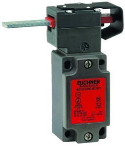 Euchner NZ1VZ-2121E-MC1233 Safety switch NZVZ, protective plate Turkey