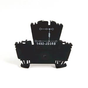 Allen Bradley 1492-JD3RC001 Terminal Block