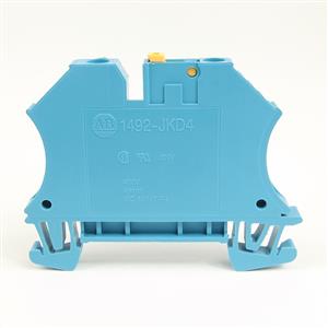 Allen Bradley 1492-JKD4 Terminal Block
