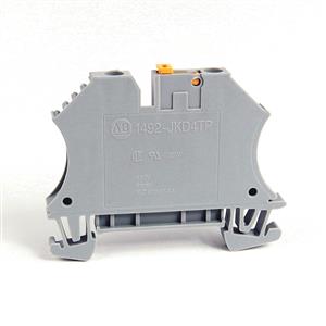 Allen Bradley 1492-JKD4TWTP 1492-J IEC Terminal Block