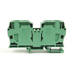 Allen Bradley 1492-L35-W One-Circuit Feed-Through Block