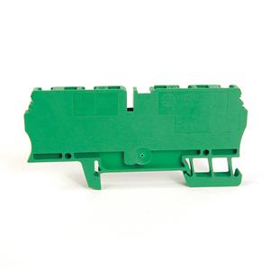 Allen Bradley 1492-L3Q-RE Terminal Block