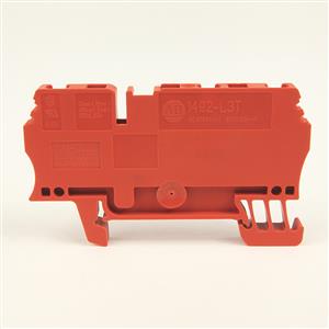 Allen Bradley 1492-L3T-RE Terminal Block