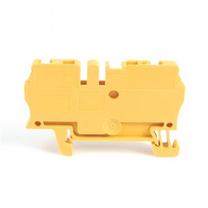 Allen Bradley 1492-L3-Y Terminal Block