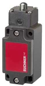Euchner NZ1WO-538-M Safety switch NZWO, rounded plunger Turkey