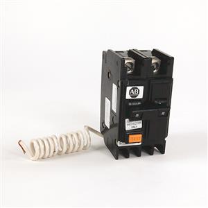 Allen Bradley 1492-MCEA240 Miniature Circuit Breaker Turkey