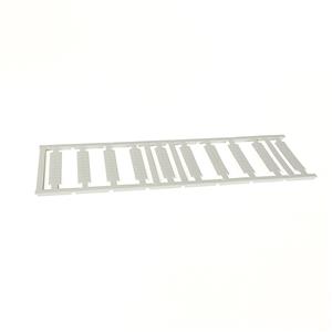 Allen Bradley 1492-MCW6X9 Snap-In Marker Card