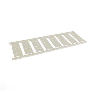 Allen Bradley 1492-MS5X9 Marker Card