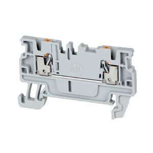 Allen Bradley 1492-P2 Terminal Block