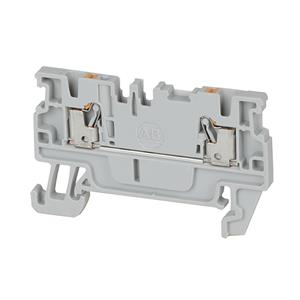 Allen Bradley 1492-P2-G Terminal Block