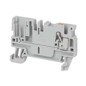 Allen Bradley 1492-P31P-B Terminal Block Turkey