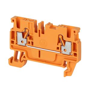 Allen Bradley 1492-P3-OR Terminal Block
