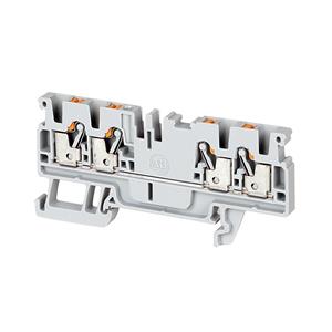 Allen Bradley 1492-P3Q-BL Terminal Block