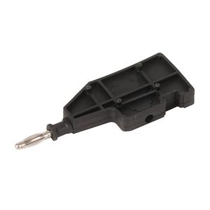 Allen Bradley 1492-P3TPE Terminal Block Accessory