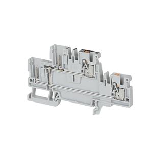Allen Bradley 1492-PD32PC-B Terminal Block