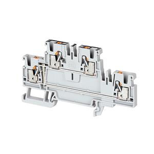 Allen Bradley 1492-PD3C-OR Terminal Block