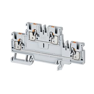 Allen Bradley 1492-PD3-RE Terminal Block