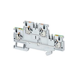 Allen Bradley 1492-PDG3 Terminal Block